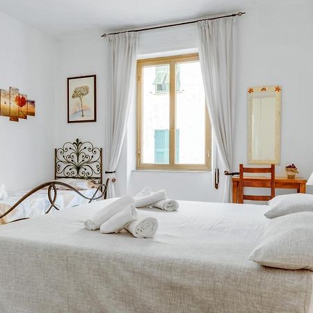 Nonno Doa Holiday Apartment La Spezia Dış mekan fotoğraf