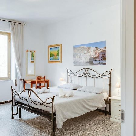 Nonno Doa Holiday Apartment La Spezia Dış mekan fotoğraf