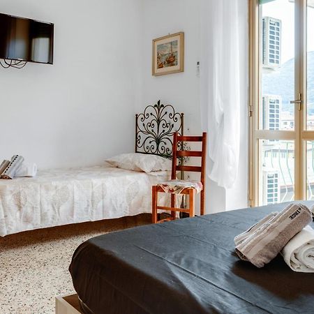 Nonno Doa Holiday Apartment La Spezia Dış mekan fotoğraf
