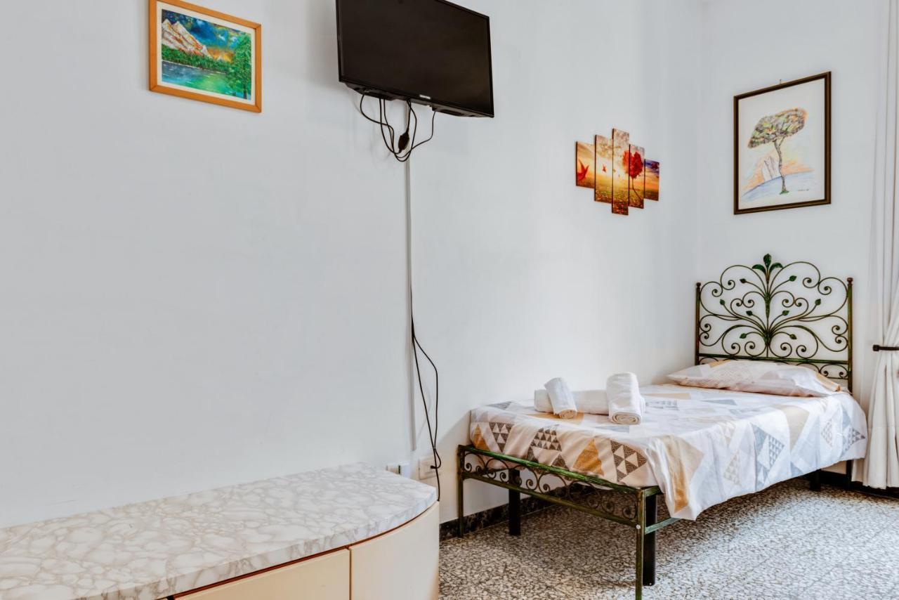 Nonno Doa Holiday Apartment La Spezia Dış mekan fotoğraf