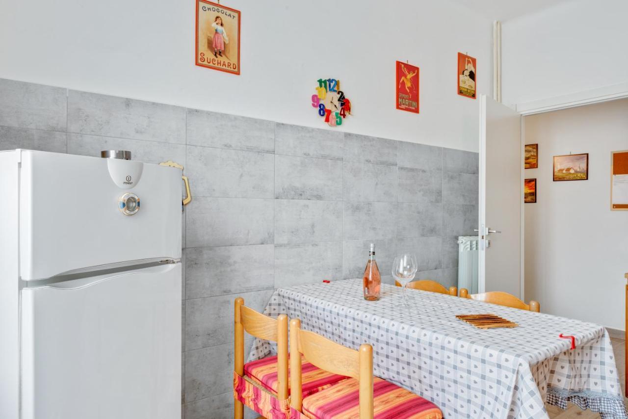 Nonno Doa Holiday Apartment La Spezia Dış mekan fotoğraf