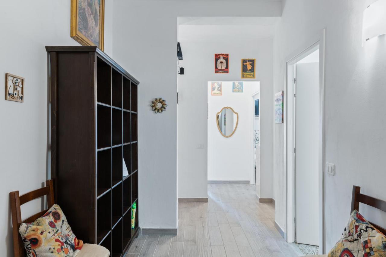 Nonno Doa Holiday Apartment La Spezia Dış mekan fotoğraf