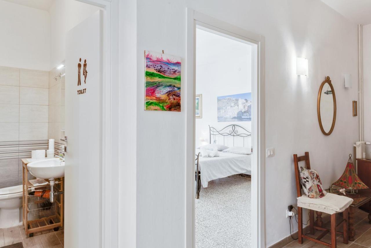 Nonno Doa Holiday Apartment La Spezia Dış mekan fotoğraf