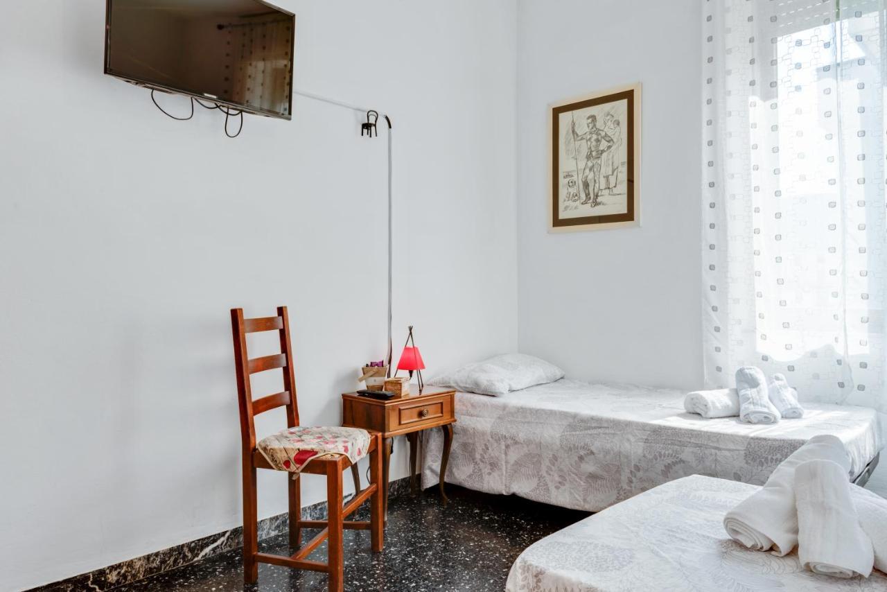 Nonno Doa Holiday Apartment La Spezia Dış mekan fotoğraf