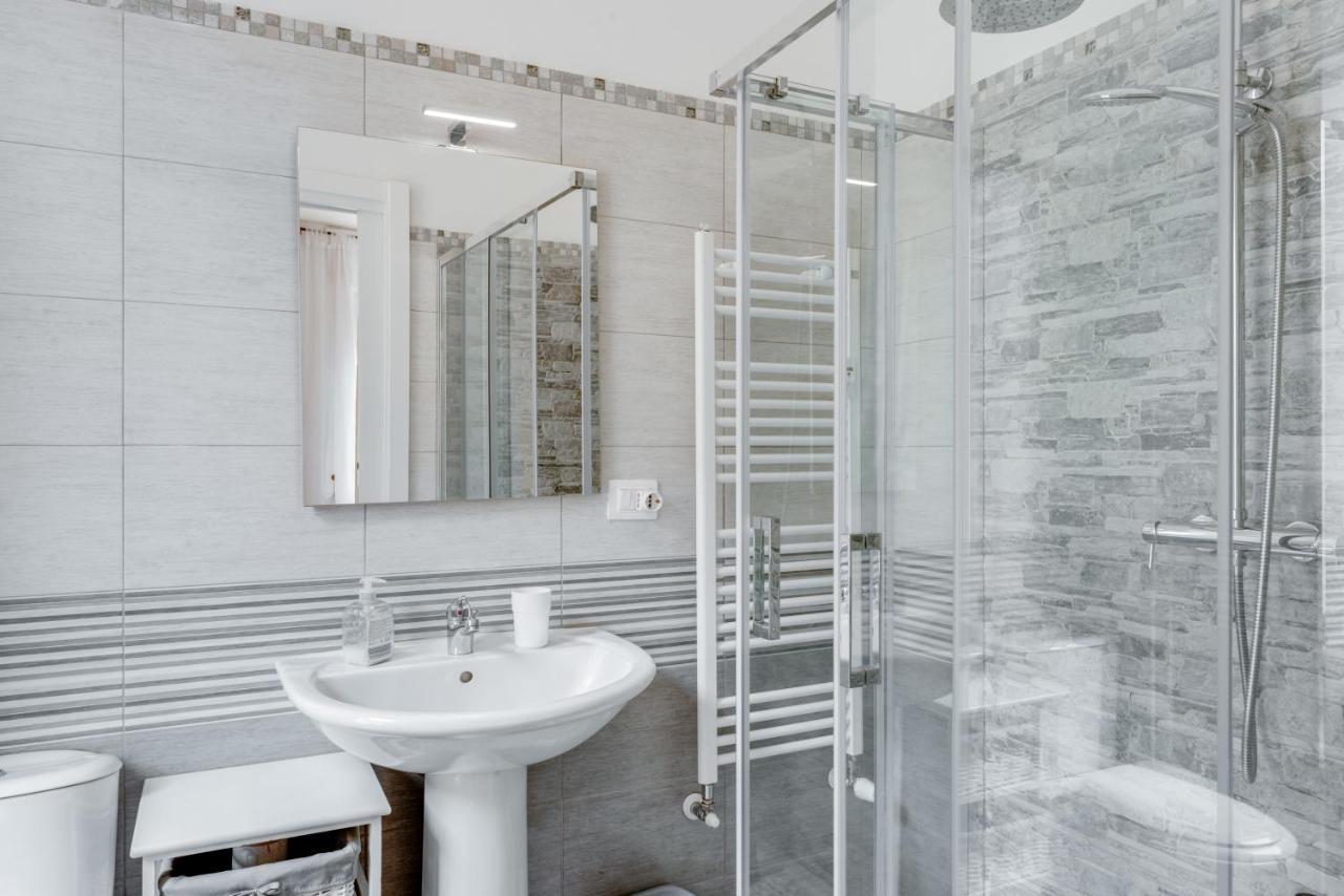 Nonno Doa Holiday Apartment La Spezia Dış mekan fotoğraf