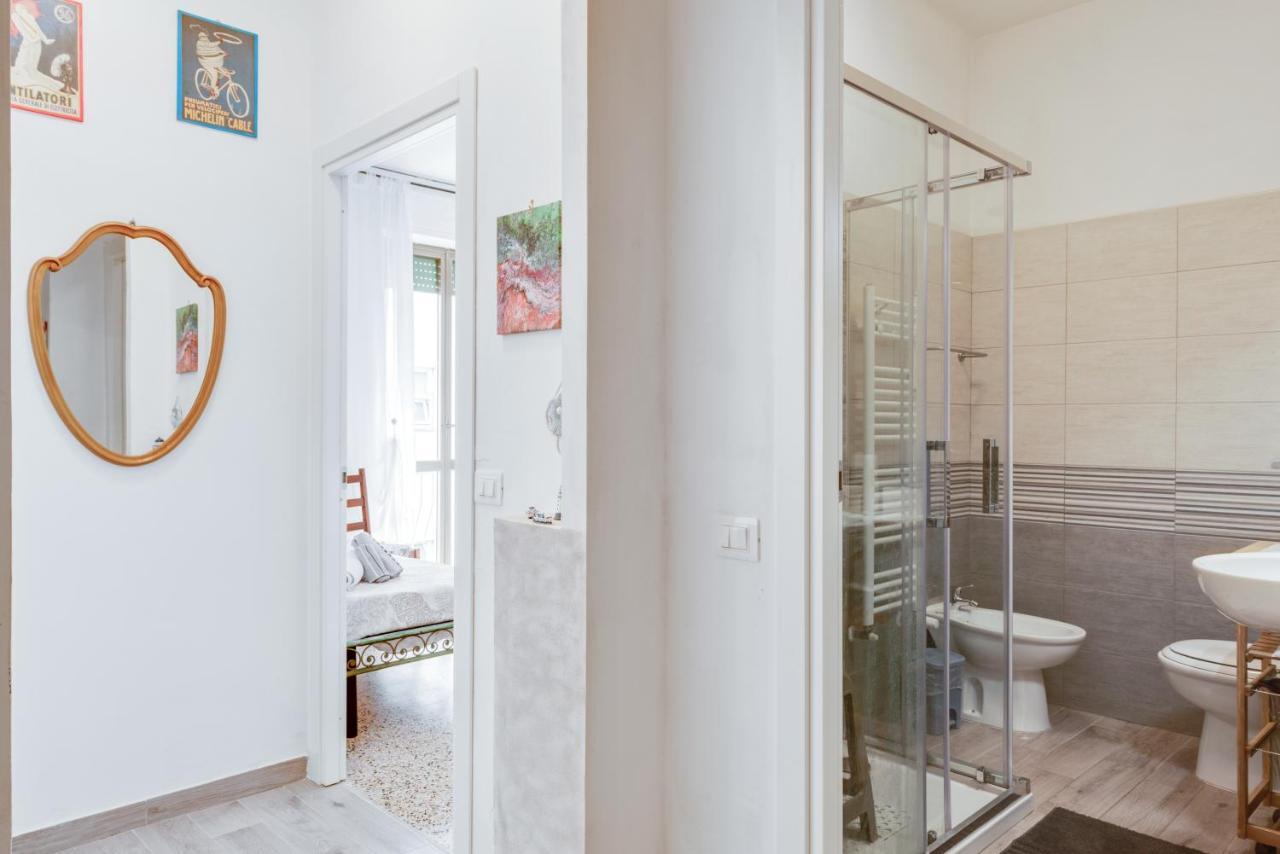 Nonno Doa Holiday Apartment La Spezia Dış mekan fotoğraf